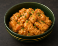 Dynamite poulet