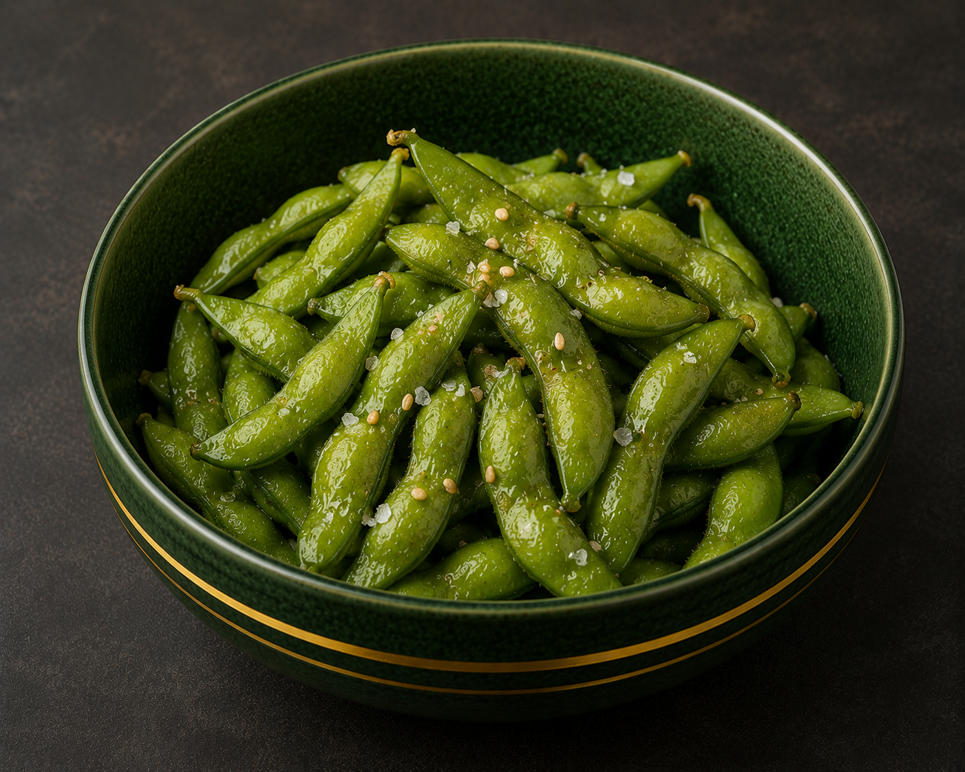Edamame