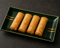Nems crevettes (4 pièces)
