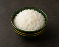 Riz nature