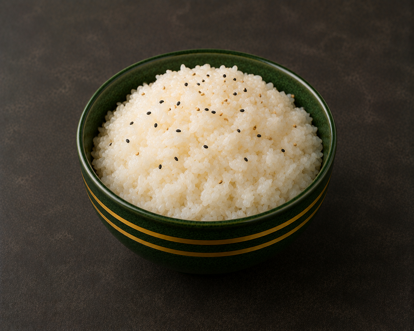 Riz vinaigré