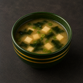 Soupe miso